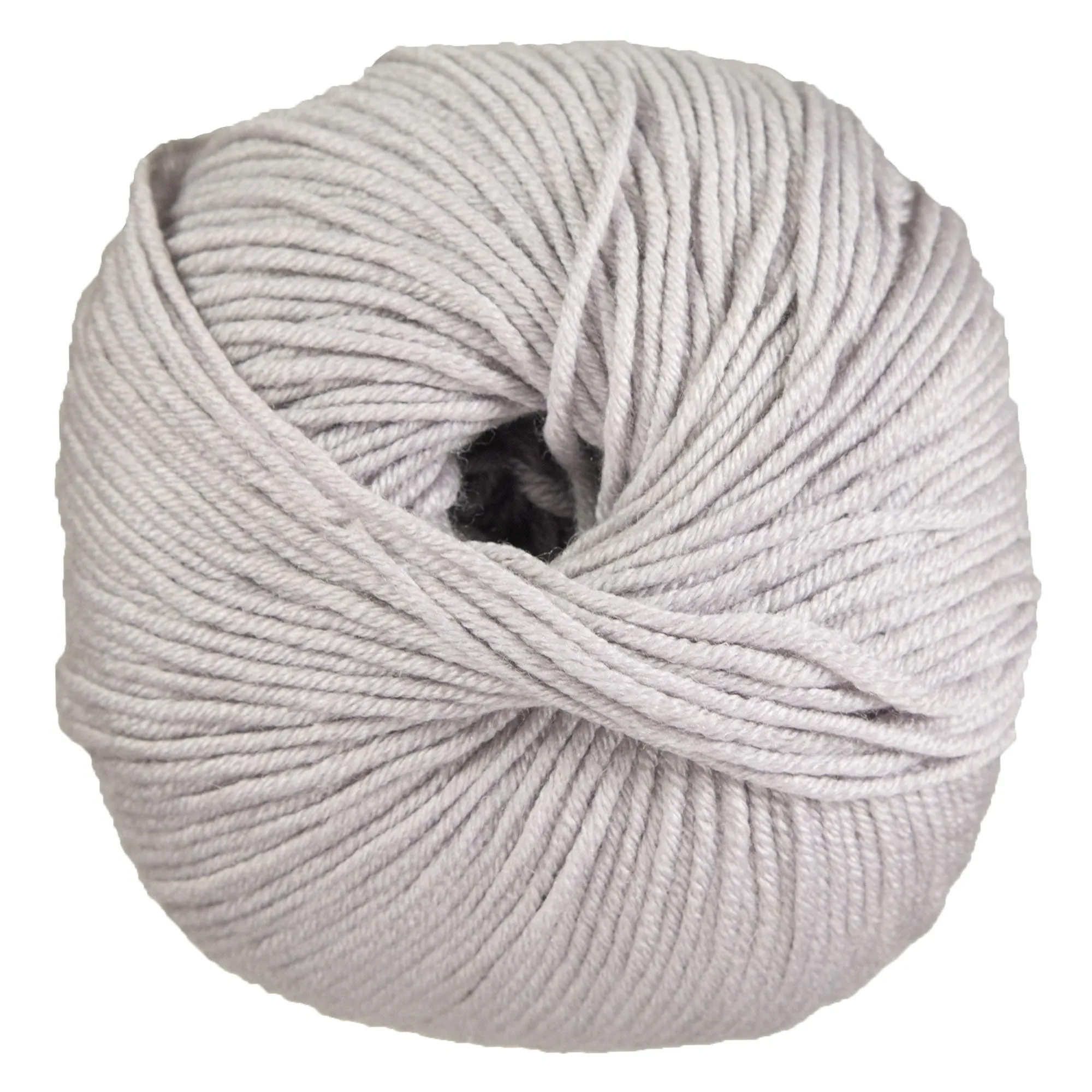 Sirdar Cashmere Merino Silk DK Yarn - 405 Silver Grey
