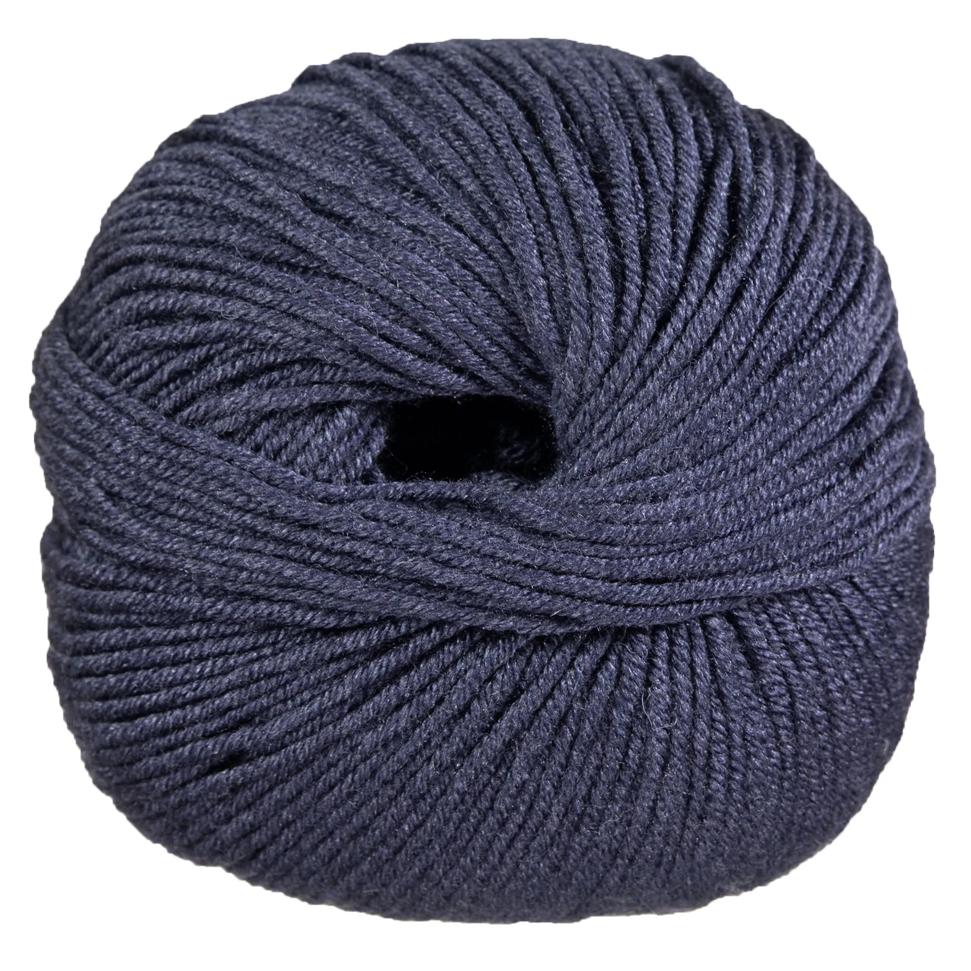 Sirdar Cashmere Merino Silk DK Yarn - 407 Royal Navy