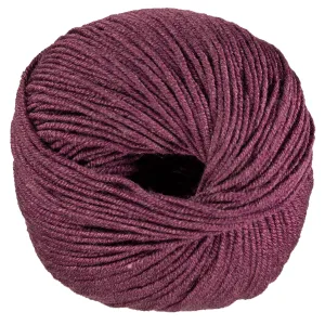 Sirdar Cashmere Merino Silk DK Yarn - 419 Downtown Violet