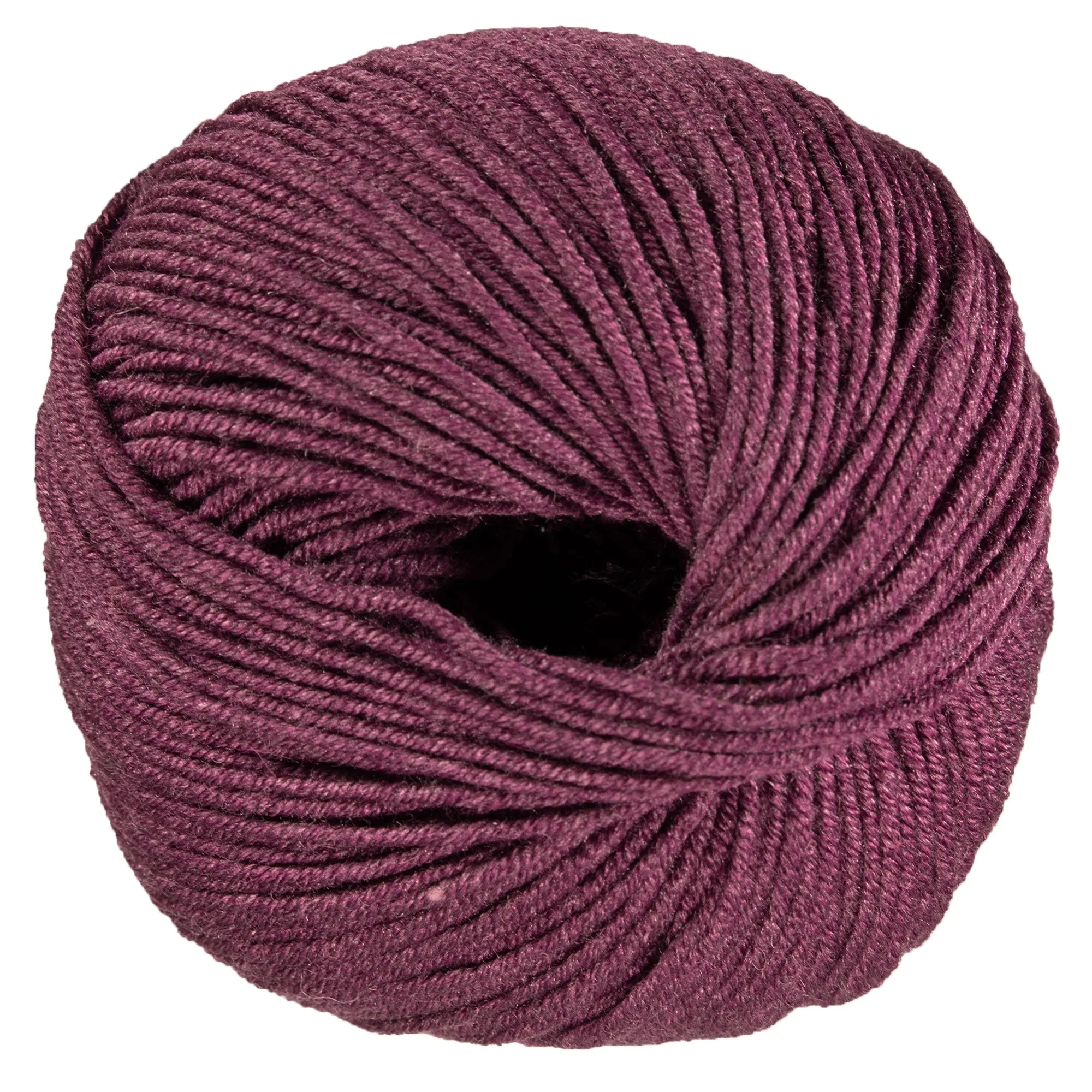Sirdar Cashmere Merino Silk DK Yarn - 419 Downtown Violet