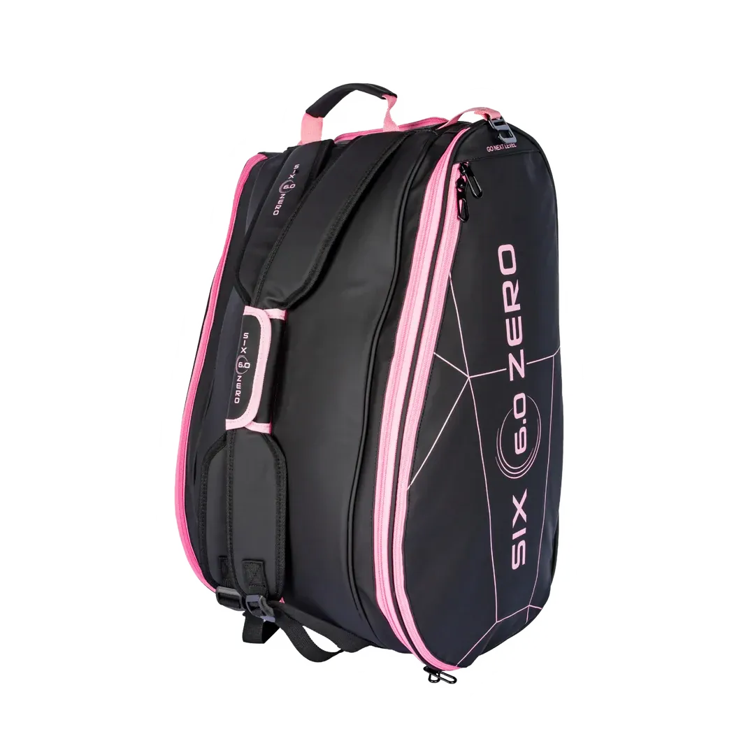Six Zero Pro Tour Bag