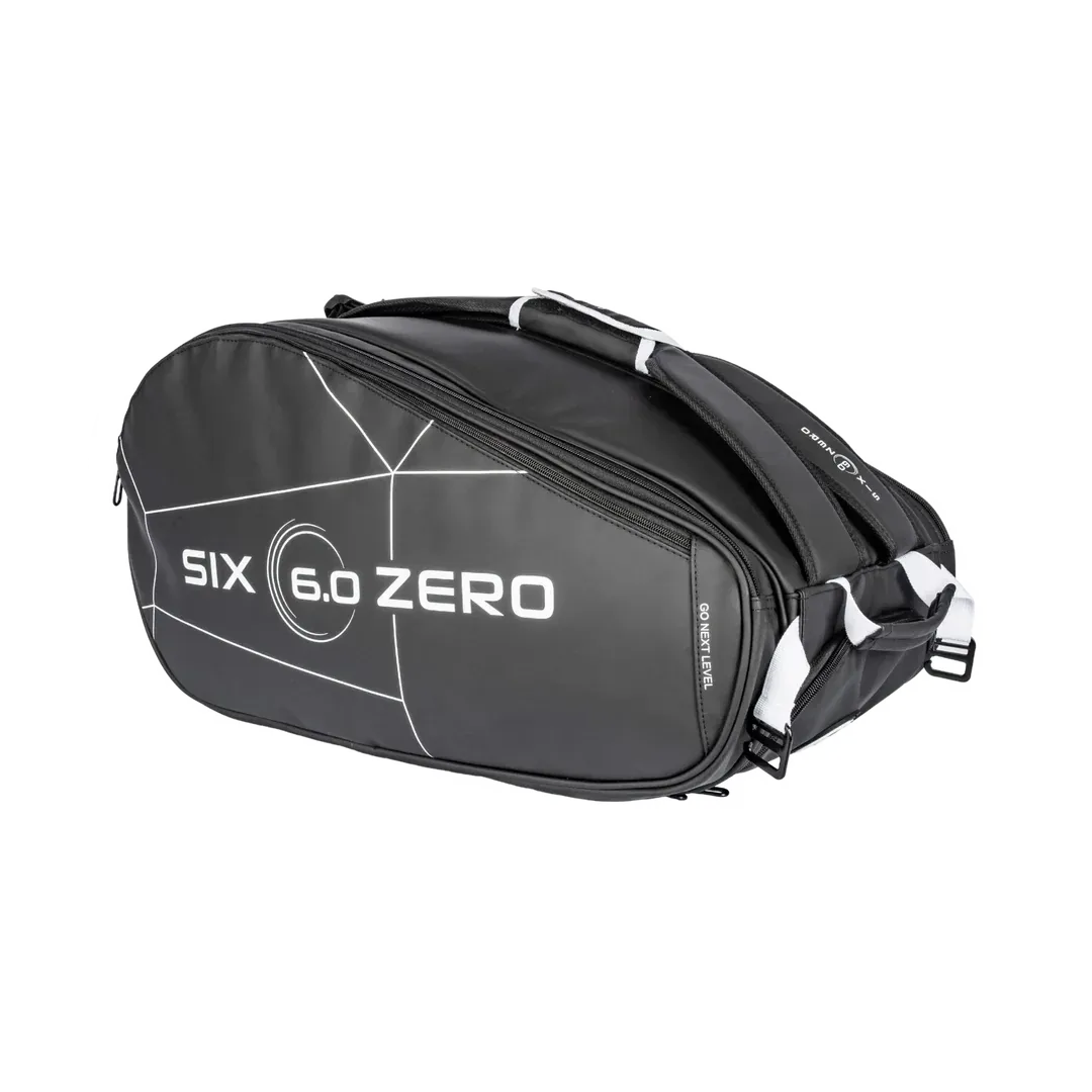 Six Zero Pro Tour Bag