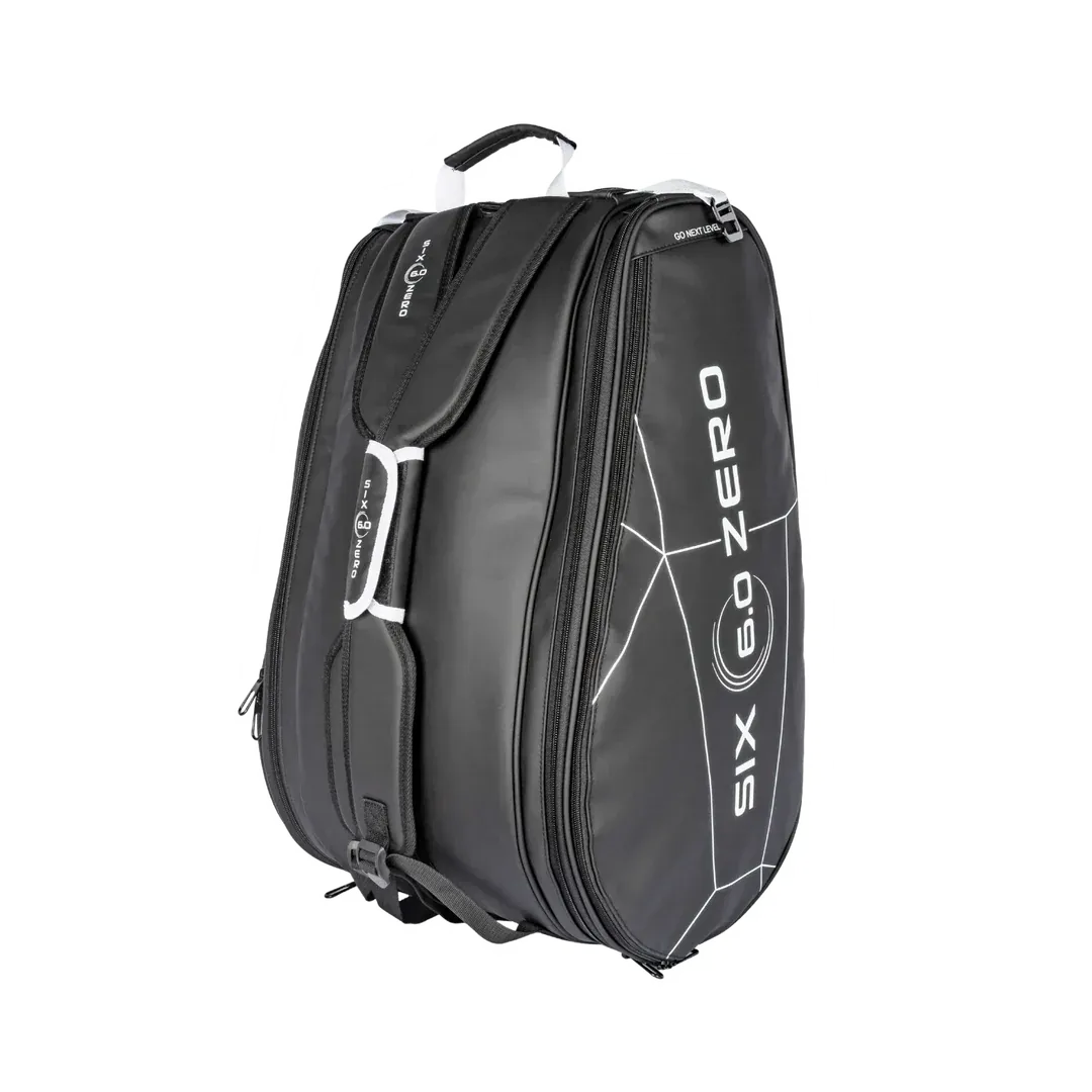 Six Zero Pro Tour Bag