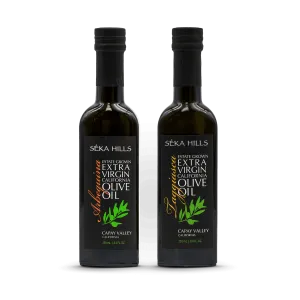 Séka Hills Olive Oil Set