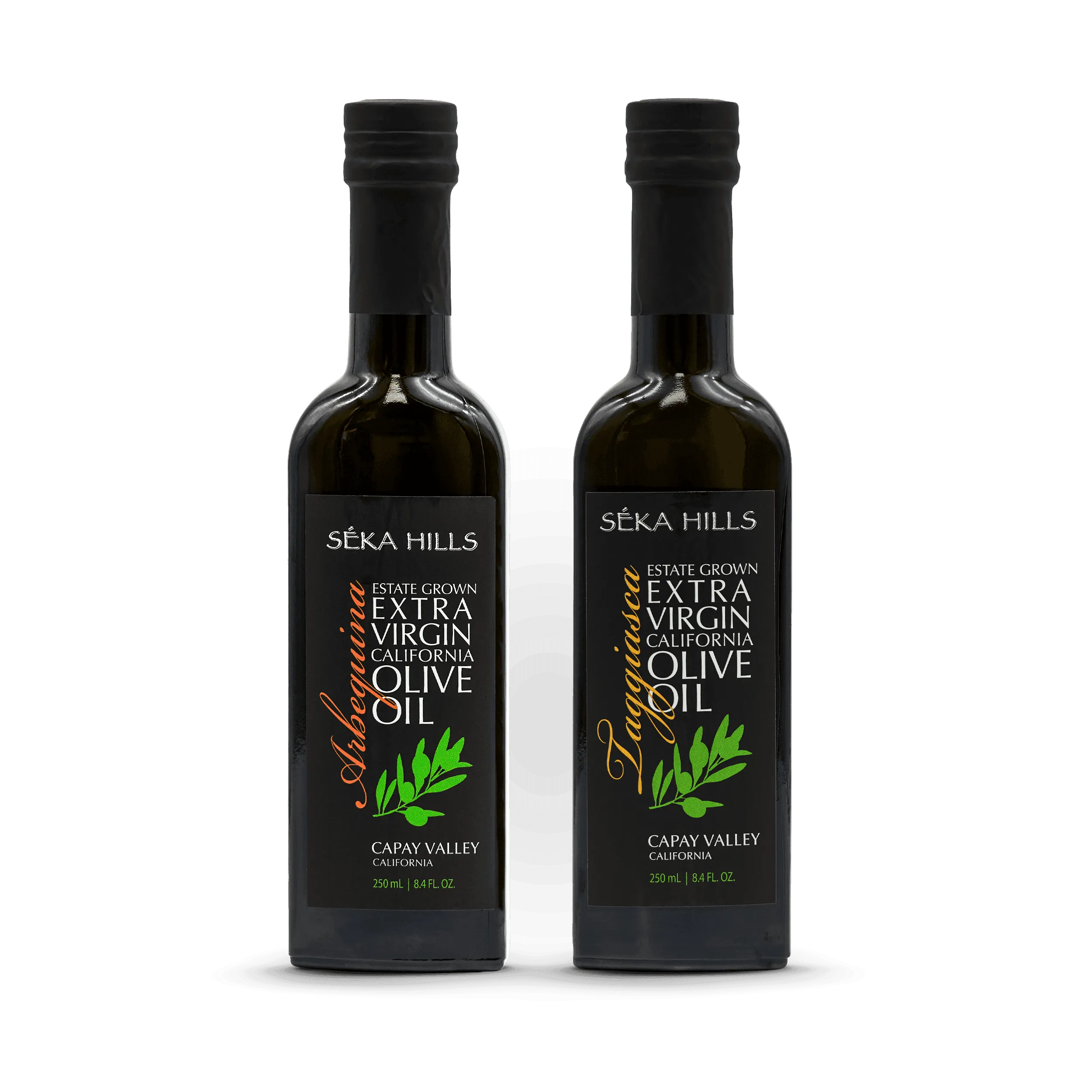 Séka Hills Olive Oil Set