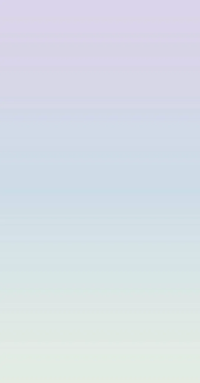 SL Paper Pad Double Sided Gradient Pastel Slimline Essentials 115x220x5mm 36 sh nr.30