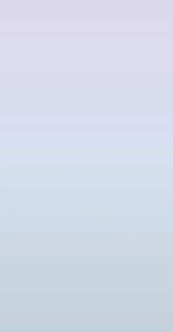 SL Paper Pad Double Sided Gradient Pastel Slimline Essentials 115x220x5mm 36 sh nr.30