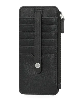 Slim Organizer Wallet