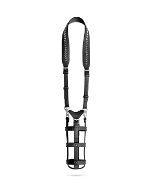Sling Bottle Carrier | 38" Adjustable Strap