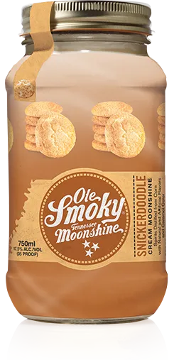 Snickerdoodle Cream