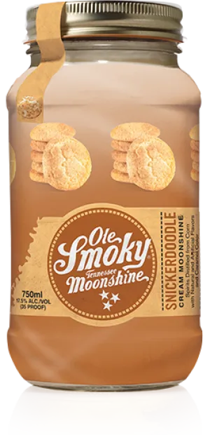 Snickerdoodle Cream
