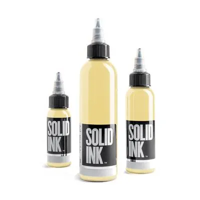 Solid Ink : Art Deco Set 12 bottles, 1oz