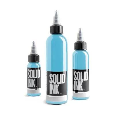 Solid Ink : Art Deco Set 12 bottles, 1oz