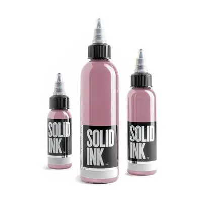 Solid Ink : Art Deco Set 12 bottles, 1oz