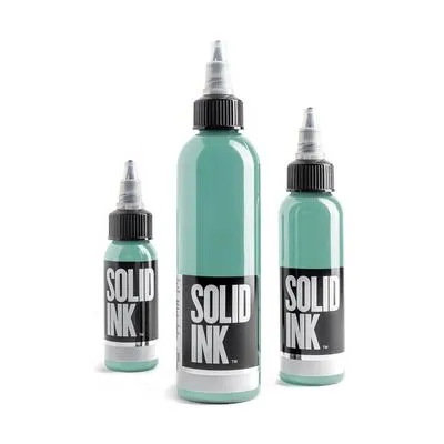 Solid Ink : Art Deco Set 12 bottles, 1oz