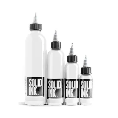 Solid Ink : Art Deco Set 12 bottles, 1oz