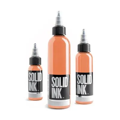 Solid Ink : Art Deco Set 12 bottles, 1oz