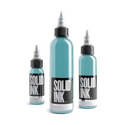 Solid Ink : Art Deco Set 12 bottles, 1oz
