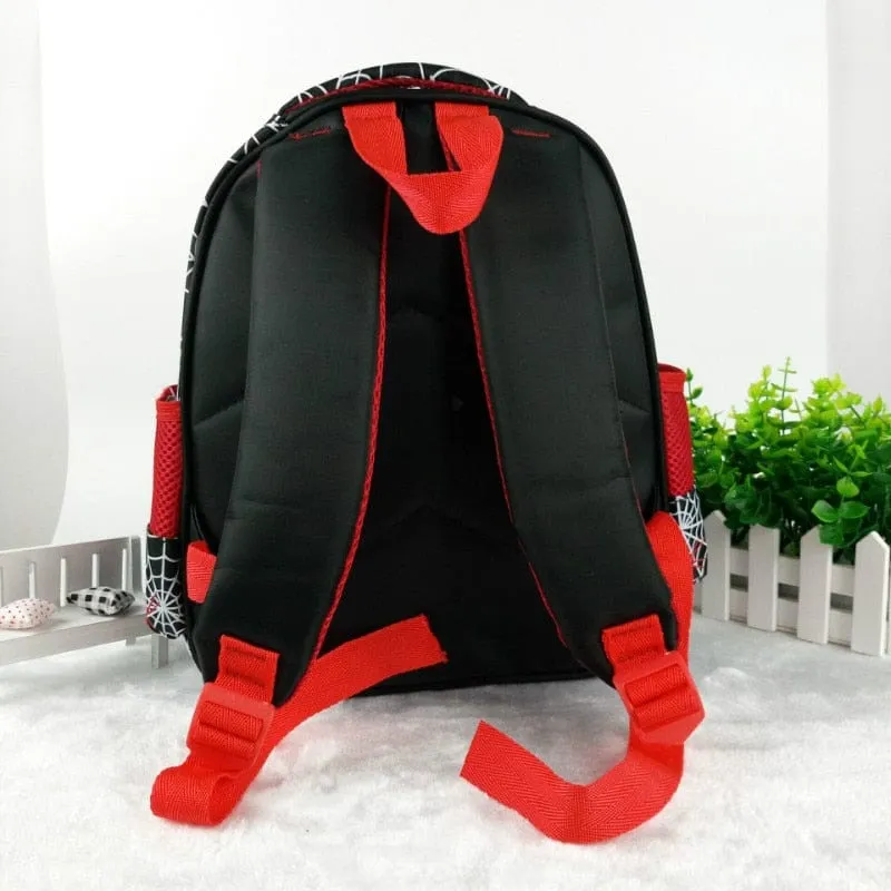 Spiderman Backpack School Bag | TheKedStore
