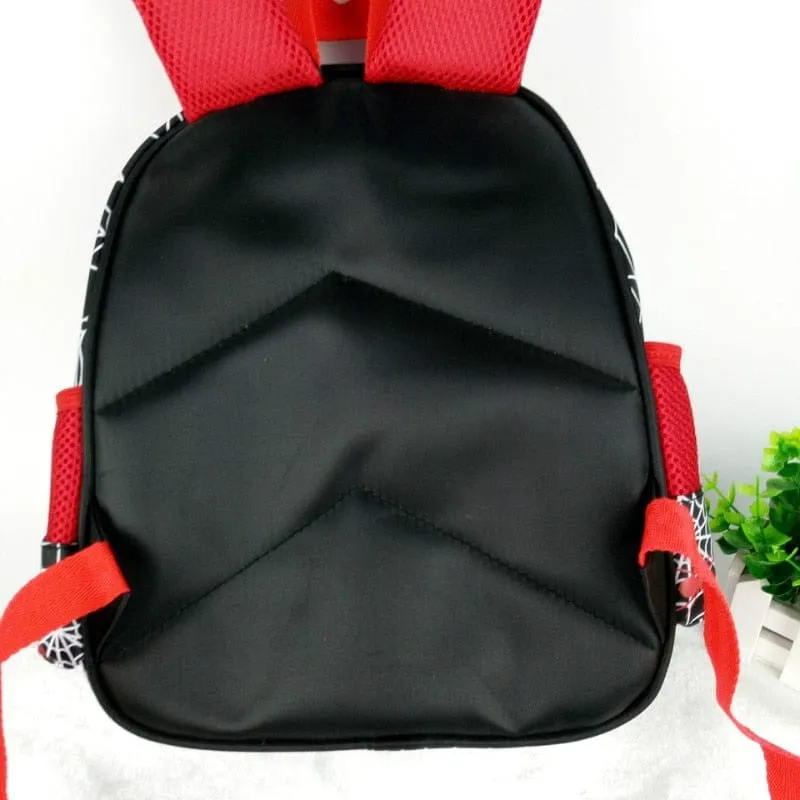 Spiderman Backpack School Bag | TheKedStore