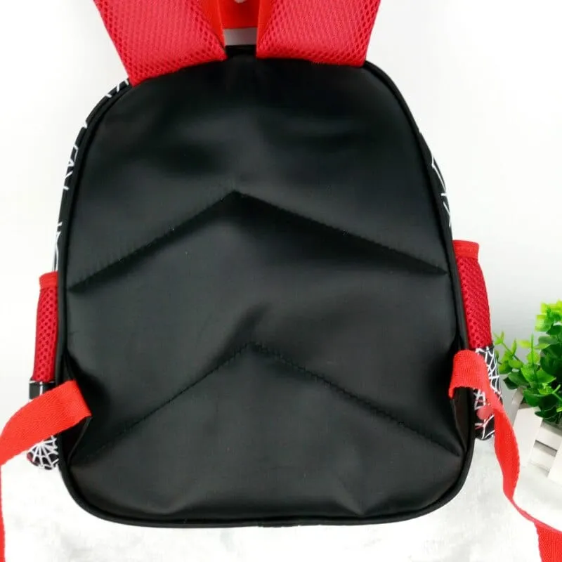 Spiderman Backpack School Bag | TheKedStore