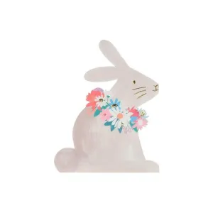 Spring Bunny Paper Napkins