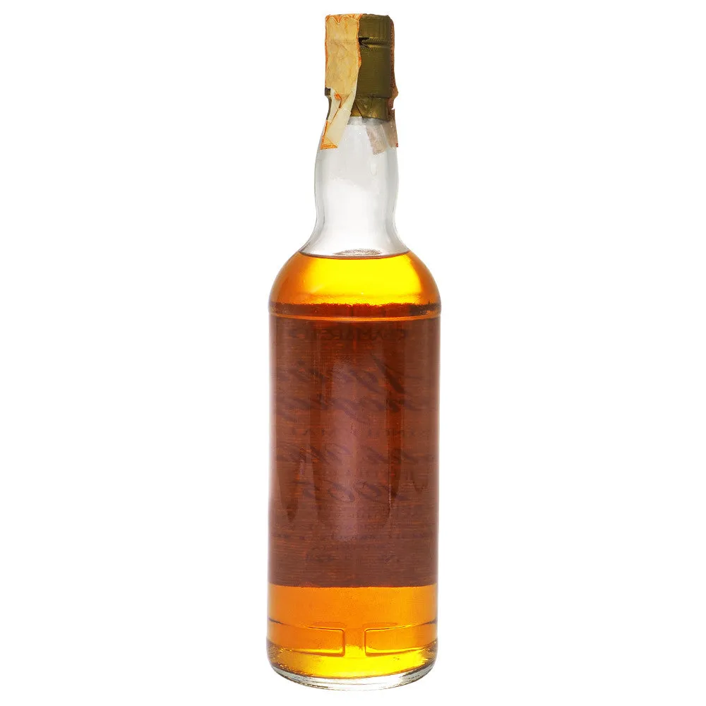 Springbank 1965 23 Years Samaroli – Ageing Monography