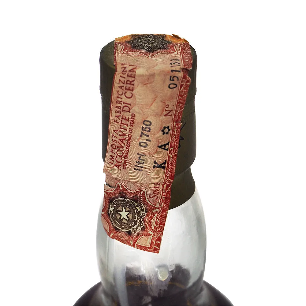 Springbank 1965 23 Years Samaroli – Ageing Monography