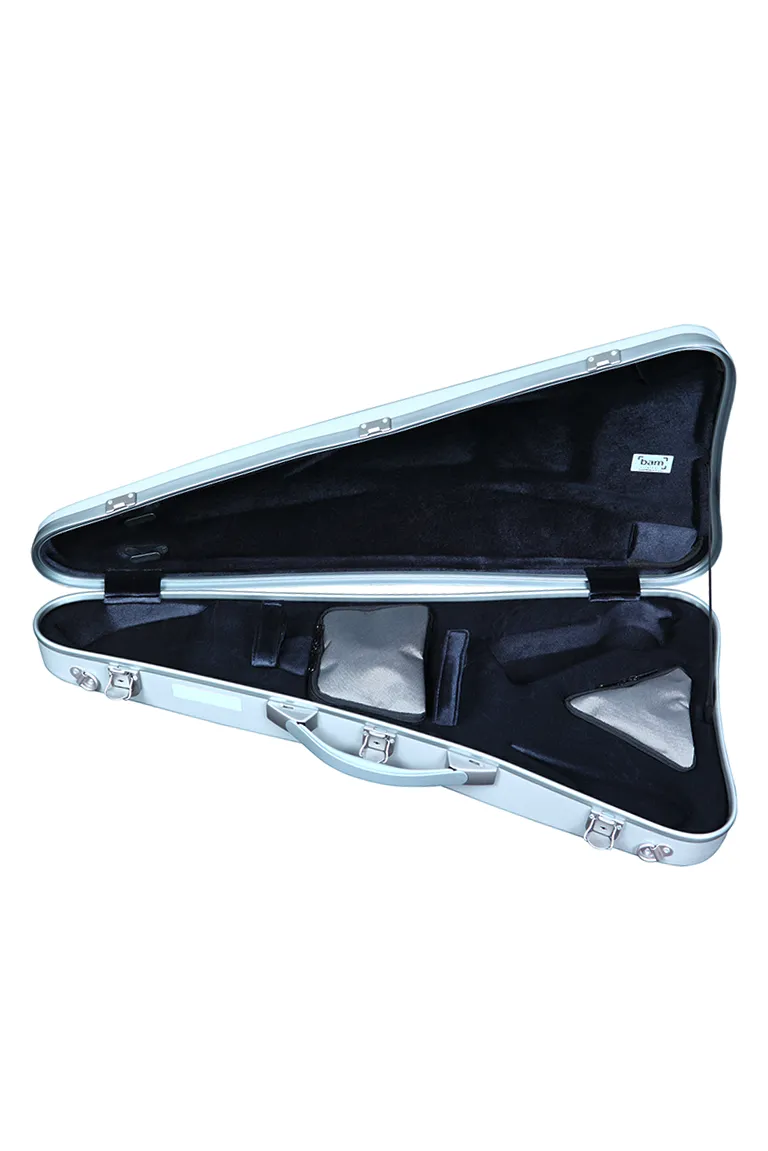 STAGE VIPER ELECTRIC VIOLIN CASE