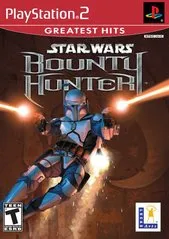 Star Wars Bounty Hunter