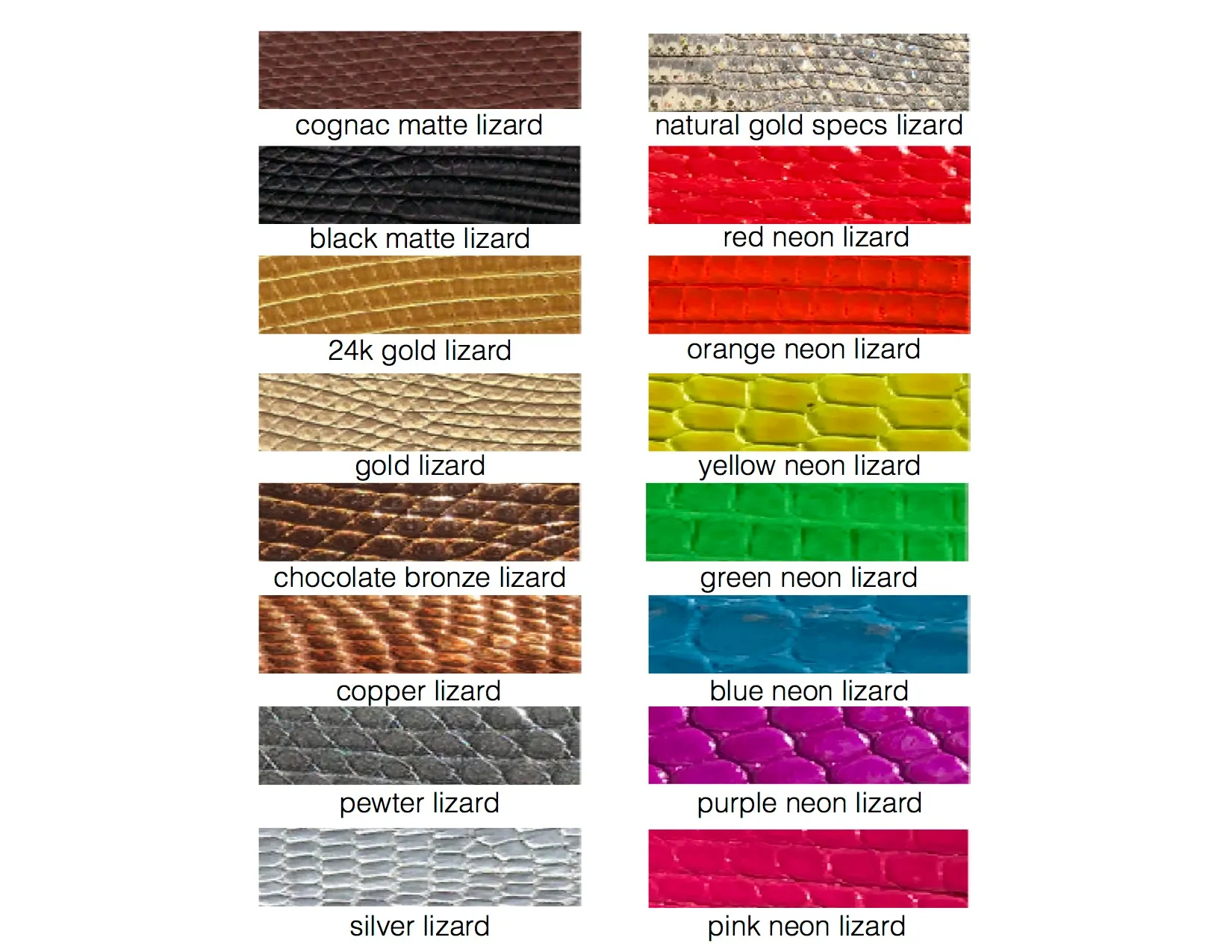 STEPHANIE - ASSORTED COLORS