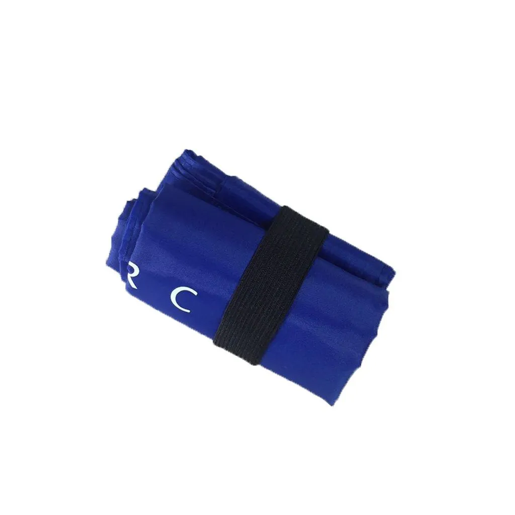 Stock Nylon Foldable Tote(SNB-18D)