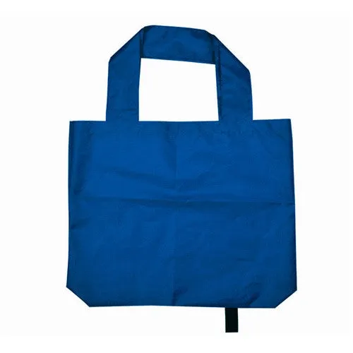 Stock Nylon Foldable Tote(SNB-18D)