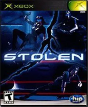 Stolen