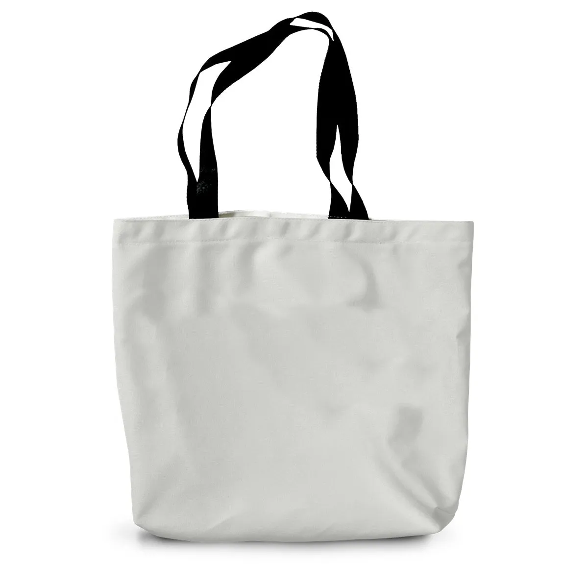 Storm Raven 3 Canvas Tote Bag