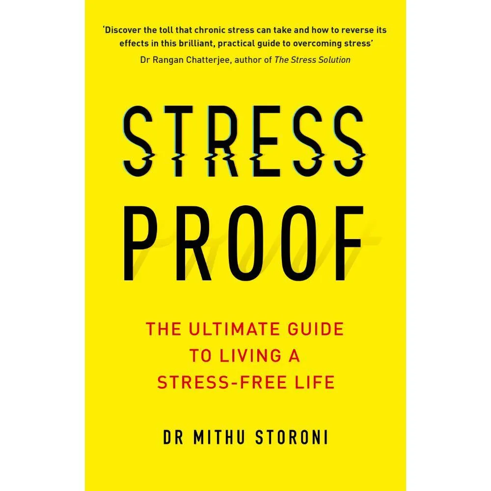 STRESS PROOF PB