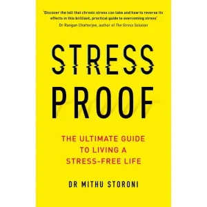 STRESS PROOF PB