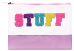 STUFF POUCH