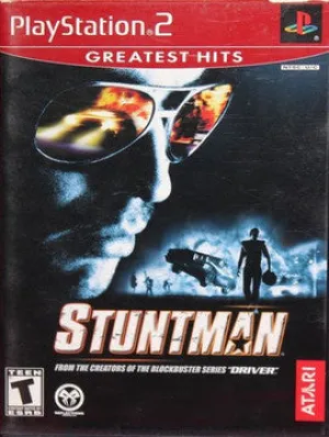 Stuntman [Greatest Hits]