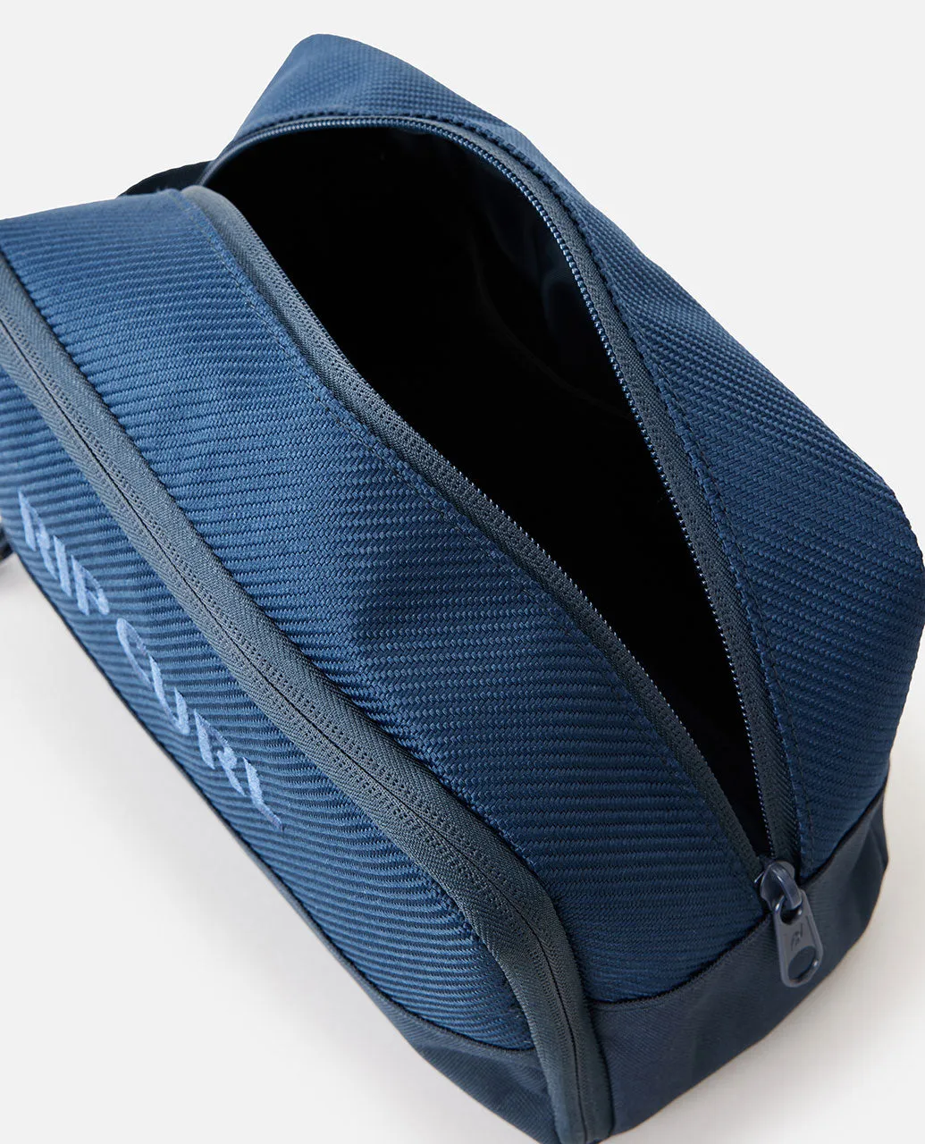 Surf Revival Toiletry Bag - Navy