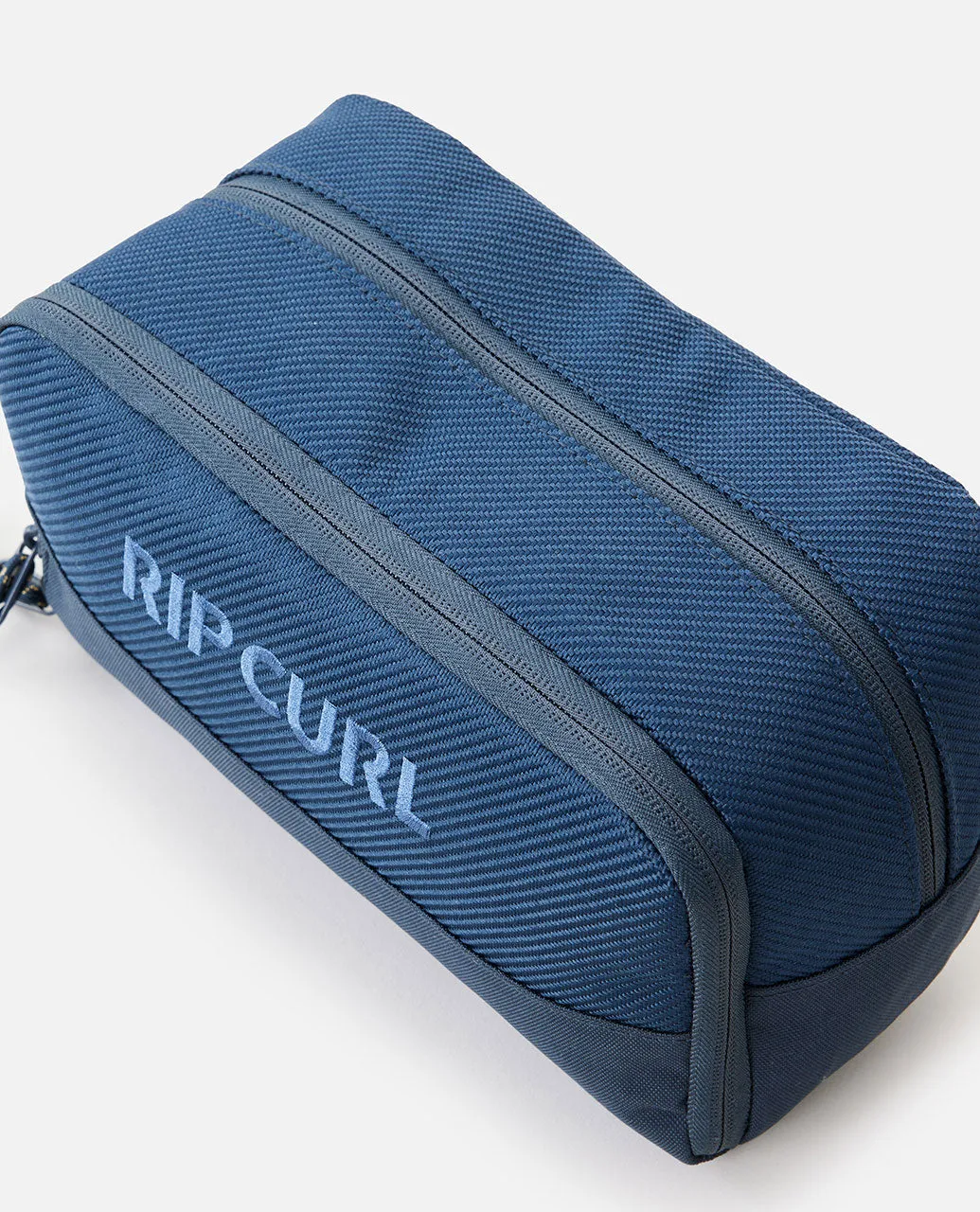 Surf Revival Toiletry Bag - Navy