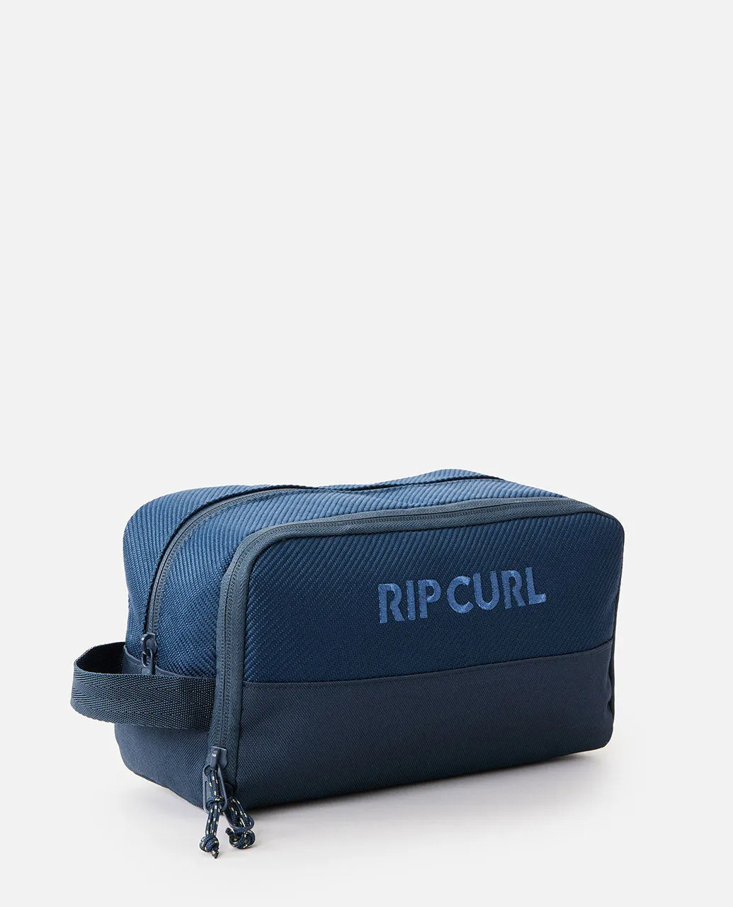 Surf Revival Toiletry Bag - Navy