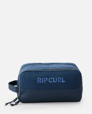 Surf Revival Toiletry Bag - Navy