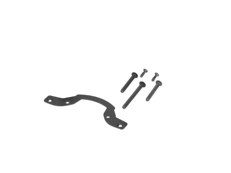 Suzuki Bandit 650 ABS (11-17) SHAD Click System Fitting Kit
