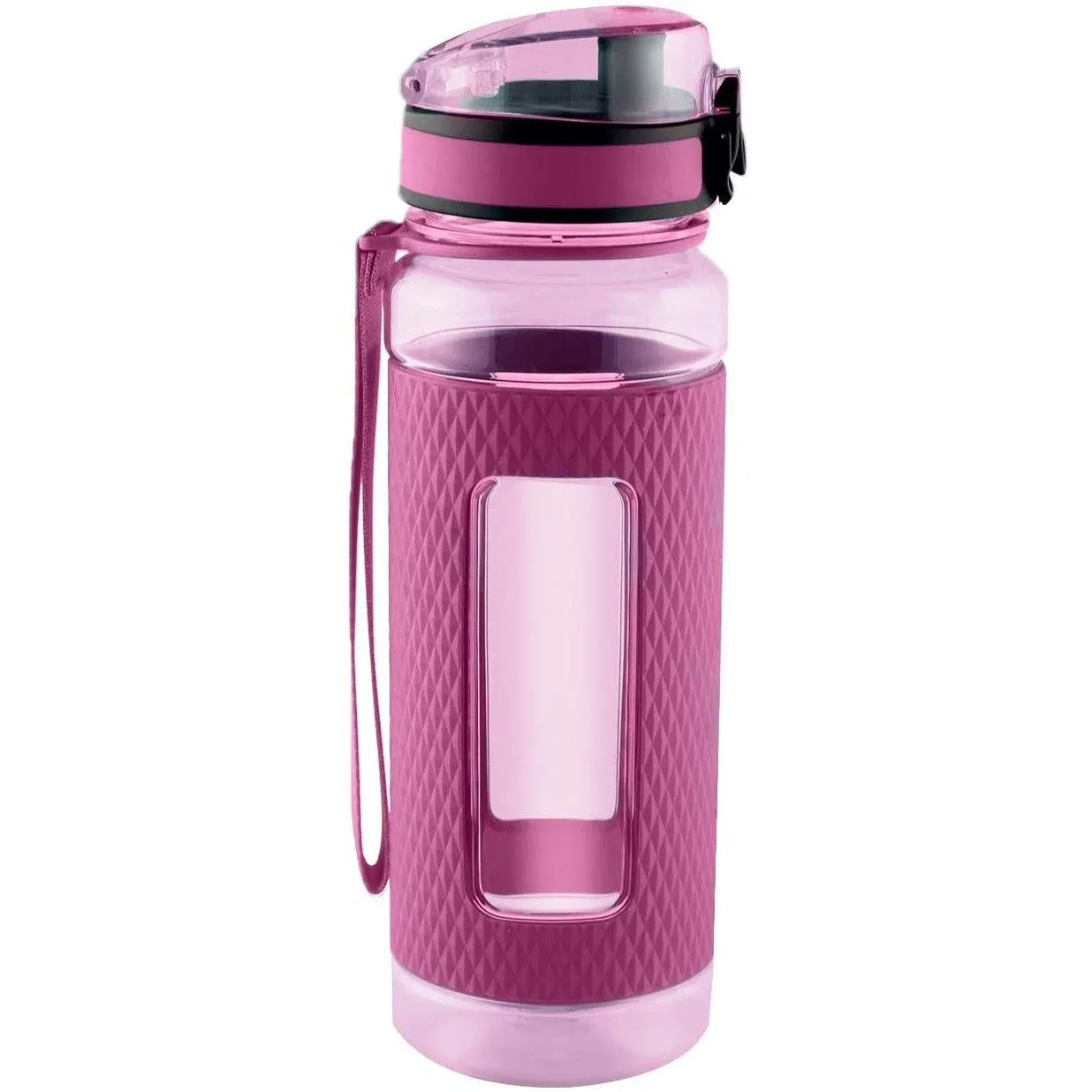 Swig Savvy Tritan Sports Water Bottle