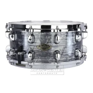 Tama Starclassic Walnut/Birch Snare Drum 14x6.5 Charcoal Onyx
