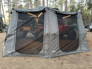Taruca Rogue 270  XC Wall Kit RHS