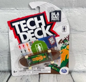 Tech Deck 96mm Fingerboard -