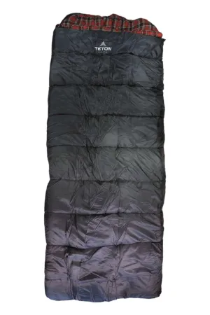 TETON Sports Celsius XL -32C / -25F Sleeping Bag