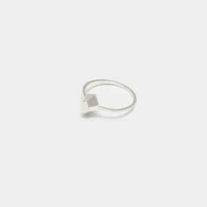 The Desire - ring - sterling silver 925